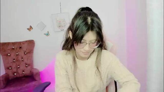 Image 11 of zooeybelair Stream on Chaturbate on 7 days ago