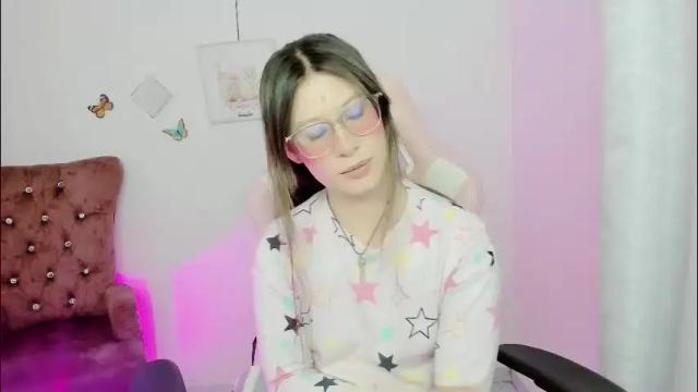 Image 7 of zooeybelair Stream on Chaturbate on 6 days ago