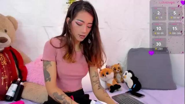 Thumbnail 1, zorravioleta's Stream at Chaturbate, 2 months ago