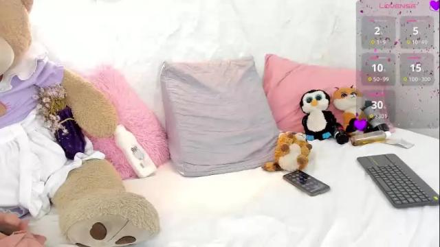 Image 10 of zorravioleta Stream on Chaturbate on 19 days ago
