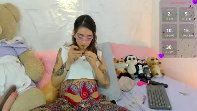 Image 11 of zorravioleta Stream on Chaturbate on 17 days ago
