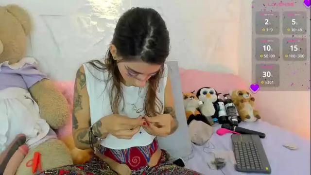 Image 12 of zorravioleta Stream on Chaturbate on 17 days ago
