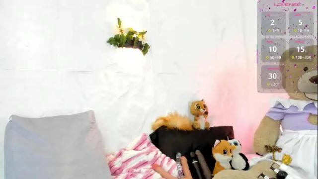 Image 12 of zorravioleta Stream on Chaturbate on 9 days ago