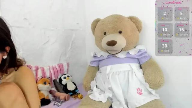 Thumbnail 1, zorravioleta's Stream at Chaturbate, 5 days ago