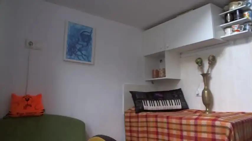 zosya1111 Chaturbate