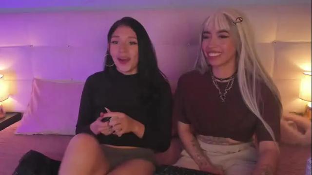Thumbnail 3, zowi_hottiee's Stream at Chaturbate, 1 month ago