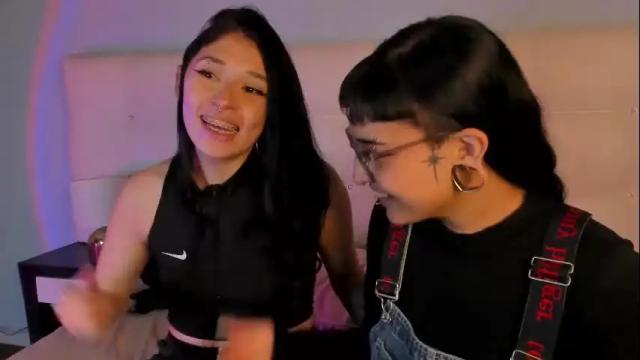 Thumbnail 2, zowi_hottiee's Stream at Chaturbate, 1 month ago