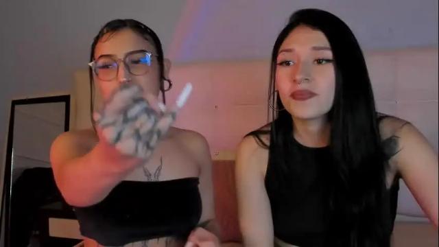 Thumbnail 1, zowi_hottiee's Stream at Chaturbate, 28 days ago