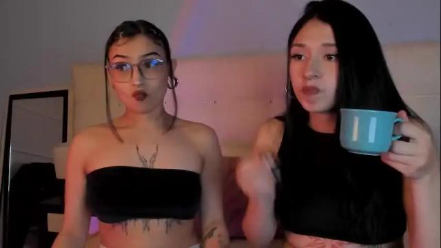 Thumbnail 2, zowi_hottiee's Stream at Chaturbate, 28 days ago