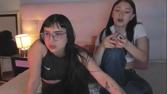 Thumbnail 2, zowi_hottiee's Stream at Chaturbate, 23 days ago