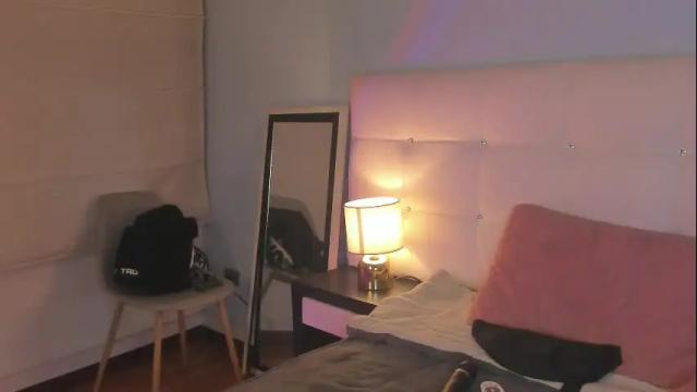 Thumbnail 1, zowi_hottiee's Stream at Chaturbate, 22 days ago