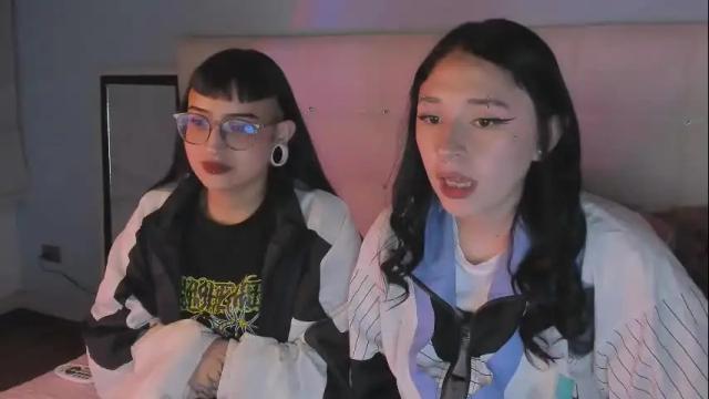 Image 4 of zowi_hottiee Stream on Chaturbate on 11 days ago