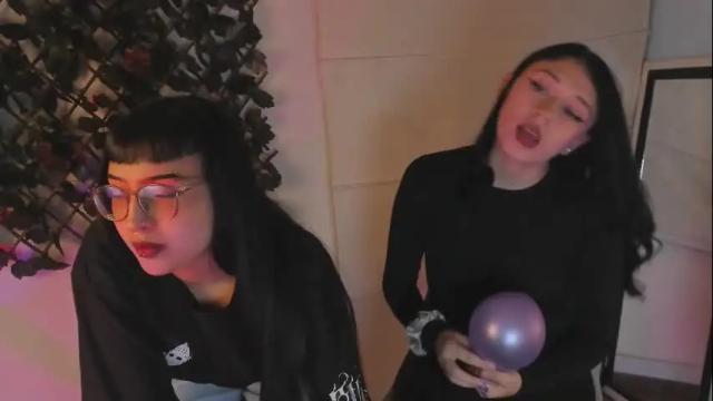 Thumbnail 3, zowi_hottiee's Stream at Chaturbate, 9 days ago