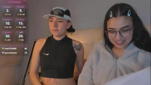 Image 10 of zowi_hottiee Stream on Chaturbate on 3 days ago