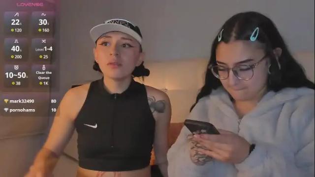 Image 11 of zowi_hottiee Stream on Chaturbate on 3 days ago