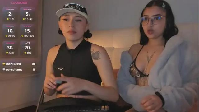 Image 3 of zowi_hottiee Stream on Chaturbate on 3 days ago