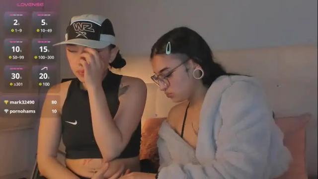 Thumbnail 2, zowi_hottiee's Stream at Chaturbate, 2 days ago