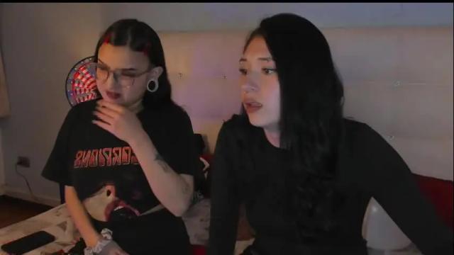 Thumbnail 3, zowi_hottiee's Stream at Chaturbate, 2 months ago