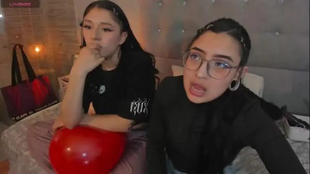 Thumbnail 1, zowi_hottiee's Stream at Chaturbate, 1 month ago