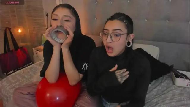 Thumbnail 2, zowi_hottiee's Stream at Chaturbate, 1 month ago