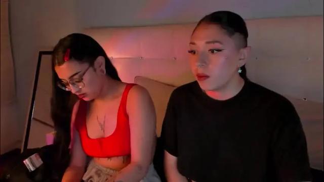 Image 10 of zowi_hottiee Stream on Chaturbate on 1 month ago
