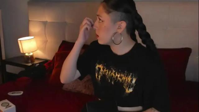 Image 6 of zowi_hottiee Stream on Chaturbate on 1 month ago