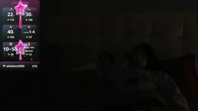 Image 10 of zowi_hottiee Stream on Chaturbate on 1 month ago