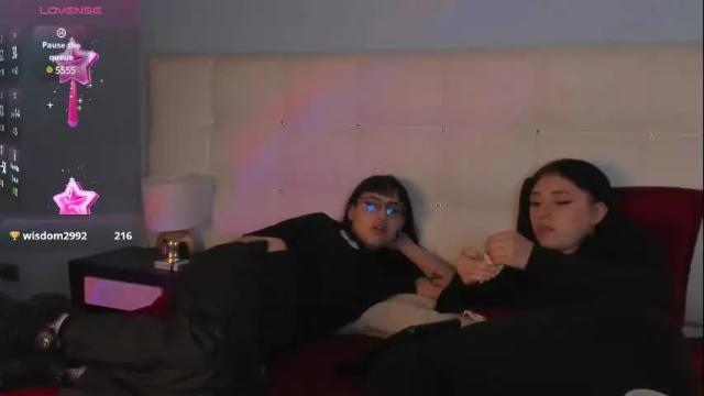 Thumbnail 2, zowi_hottiee's Stream at Chaturbate, 1 month ago