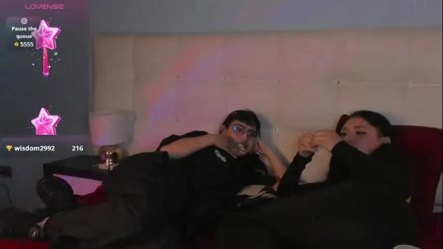 Image 7 of zowi_hottiee Stream on Chaturbate on 1 month ago