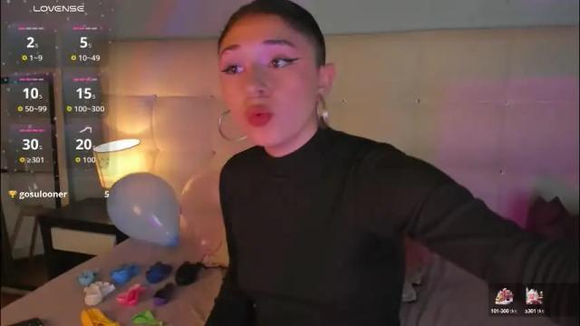 Thumbnail 3, zowi_hottiee's Stream at Chaturbate, 24 days ago