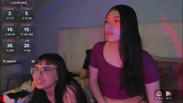 Image 10 of zowi_hottiee Stream on Chaturbate on 22 days ago