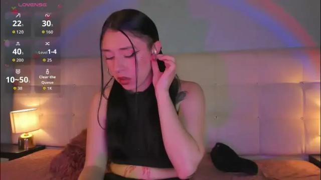 Thumbnail 2, zowi_hottiee's Stream at Chaturbate, 17 days ago