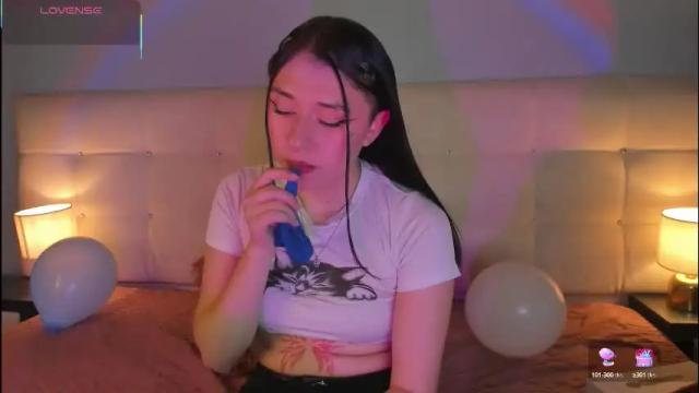 Thumbnail 1, zowi_hottiee's Stream at Chaturbate, 16 days ago