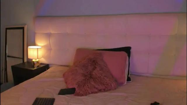 Thumbnail 1, zowi_hottiee's Stream at Chaturbate, 9 days ago