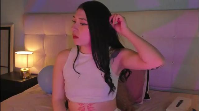 Thumbnail 3, zowi_hottiee's Stream at Chaturbate, 9 days ago