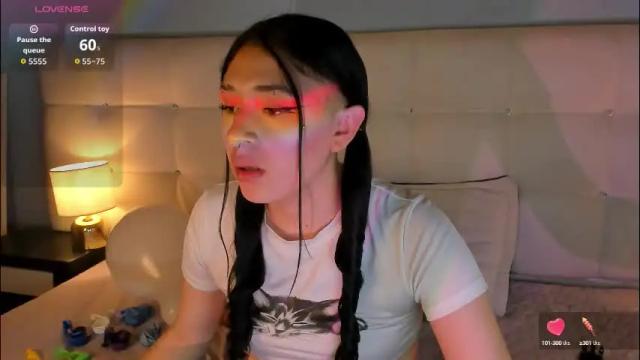 Thumbnail 2, zowi_hottiee's Stream at Chaturbate, 3 days ago
