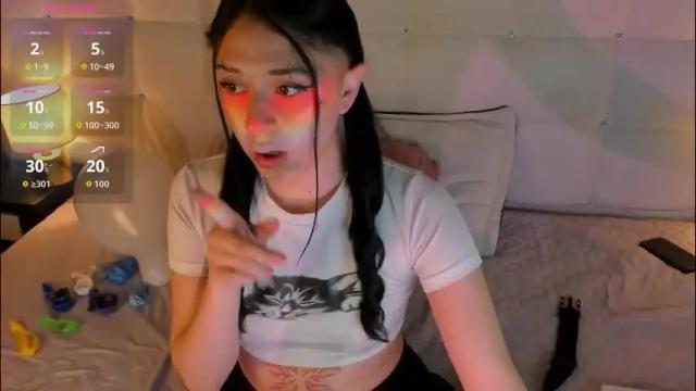 Image 6 of zowi_hottiee Stream on Chaturbate on 5 days ago