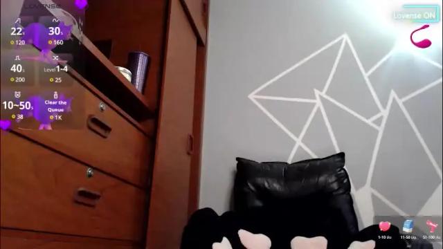 Thumbnail 3, zpzphot's Stream at Chaturbate, 1 month ago