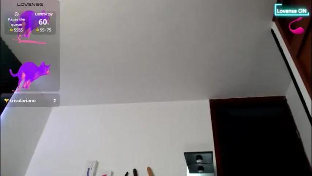 Thumbnail 2, zpzphot's Stream at Chaturbate, 1 month ago