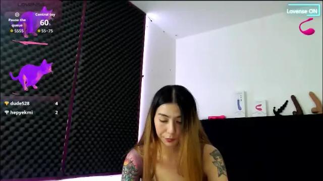 Thumbnail 1, zpzphot's Stream at Chaturbate, 1 month ago