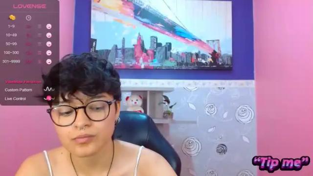 Thumbnail 1, zuki_watson's Stream at Chaturbate, 22 months ago