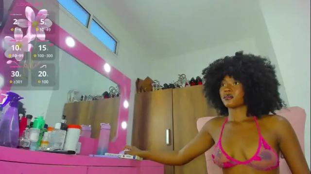 Thumbnail 2, zule__williams's Stream at Chaturbate, 1 month ago