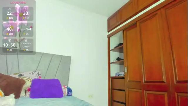 Thumbnail 1, zule__williams's Stream at Chaturbate, 24 days ago