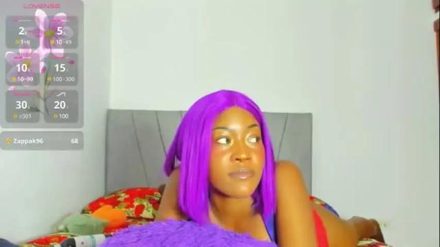Image 6 of zule__williams Stream on Chaturbate on 13 days ago