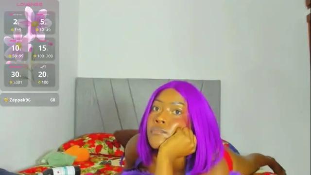 Image 8 of zule__williams Stream on Chaturbate on 13 days ago