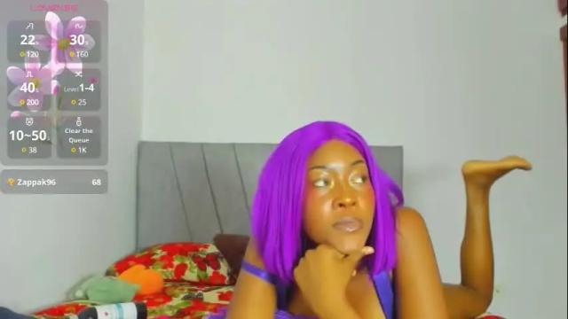 Thumbnail 3, zule__williams's Stream at Chaturbate, 13 days ago