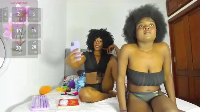 Image 10 of zule__williams Stream on Chaturbate on 12 days ago