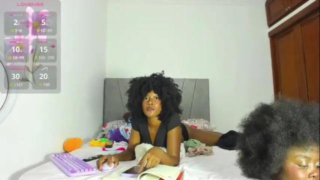 Image 8 of zule__williams Stream on Chaturbate on 12 days ago