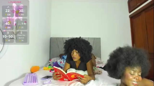 Thumbnail 3, zule__williams's Stream at Chaturbate, 12 days ago
