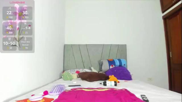 Image 7 of zule__williams Stream on Chaturbate on 11 days ago